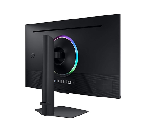 SAMSUNG Odyssey G7 S32DG702EUX G70D - 1307731 - zdjęcie 7